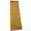Wall-mounted student mobile phone wardrobe storage bag hanging bag at the back of the hanging bag door Specification image